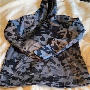 Men’s Under Armour hoodie